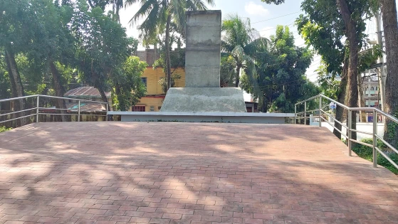 ১০ডিসেম্বর মাদারীপুর মুক্ত দিবস